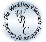 Wedding Planners Institute of Canada, Certified Wedding Planner
